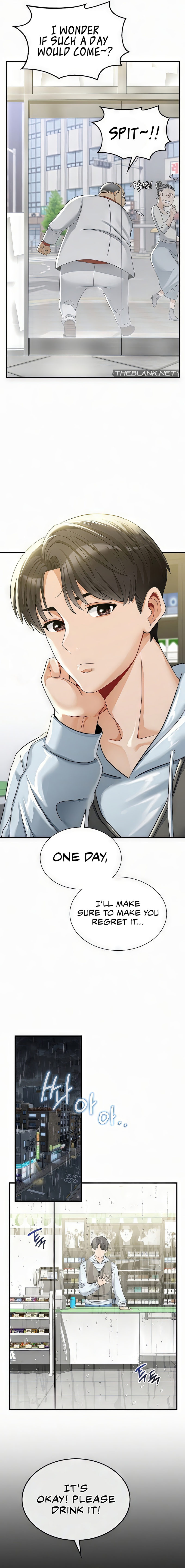 Landlord - Chapter 1 [photo 14] - MangaPorn