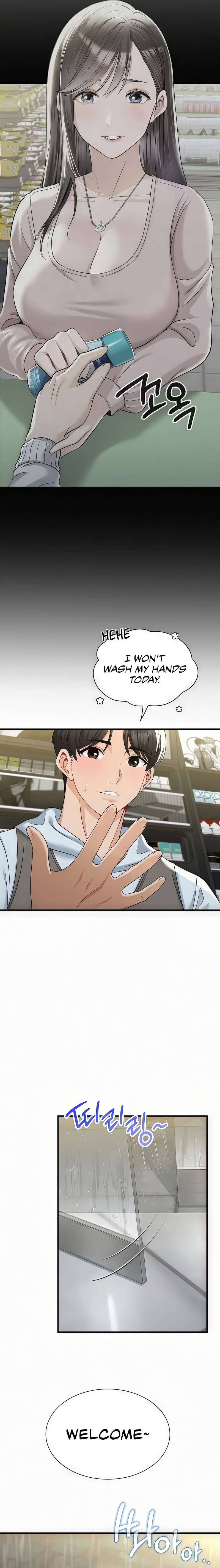 Landlord - Chapter 1 [photo 15] - MangaPorn