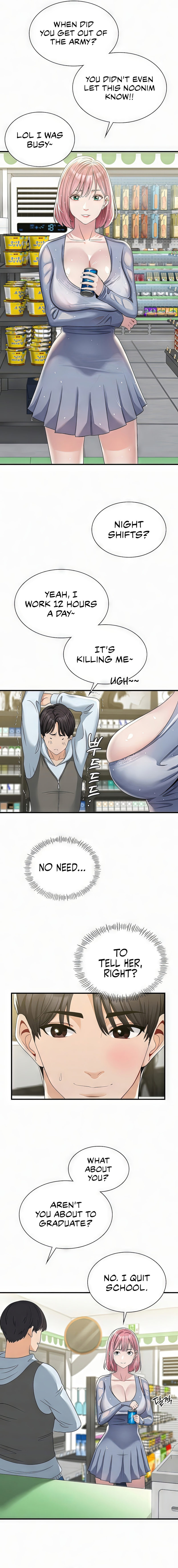 Landlord - Chapter 1 [photo 18] - MangaPorn