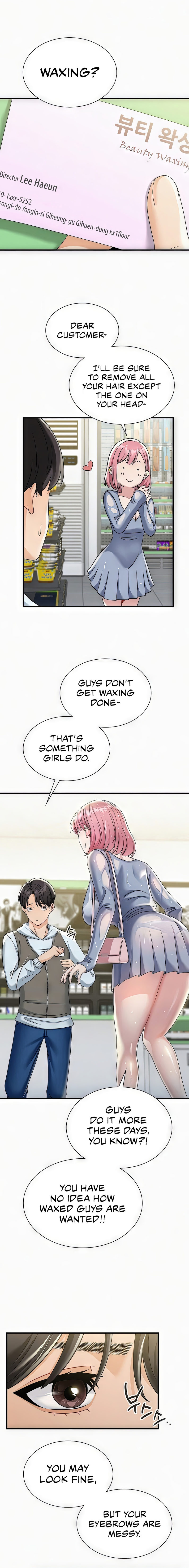 Landlord - Chapter 1 [photo 20] - MangaPorn