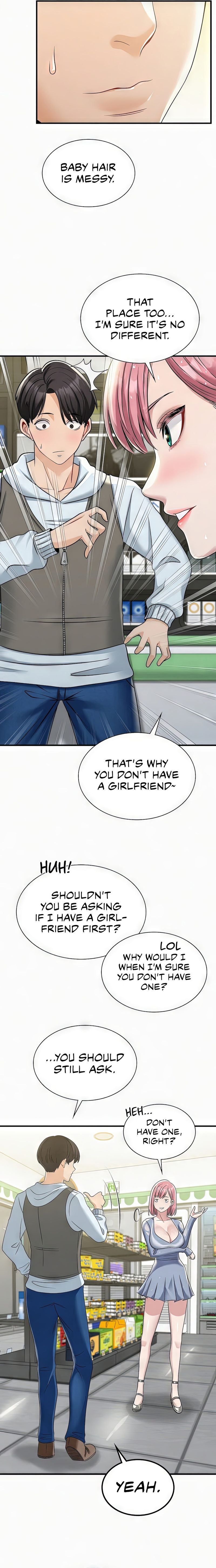 Landlord - Chapter 1 [photo 21] - MangaPorn