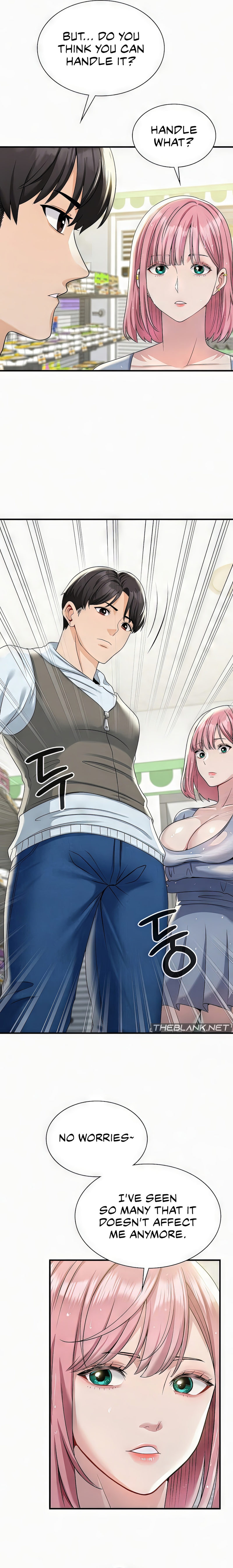 Landlord - Chapter 1 [photo 22] - MangaPorn