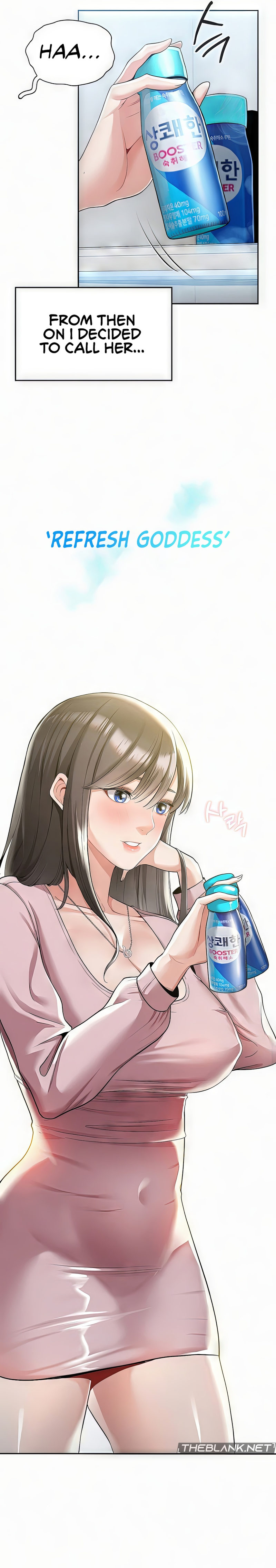 Landlord - Chapter 1 [photo 3] - MangaPorn