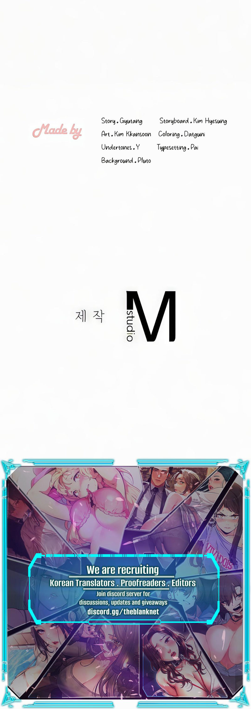 Landlord - Chapter 1 [photo 33] - MangaPorn