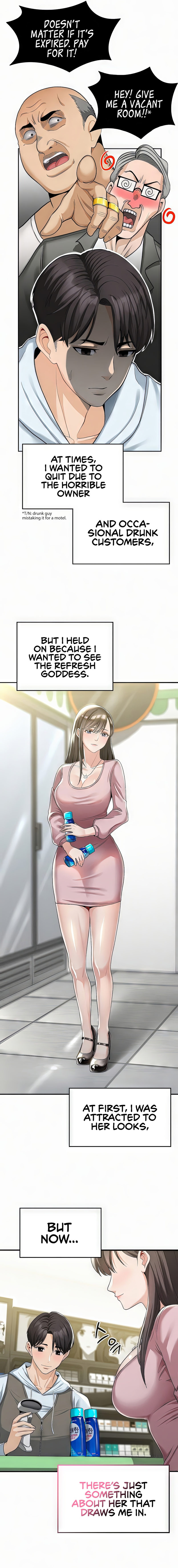 Landlord - Chapter 1 [photo 4] - MangaPorn