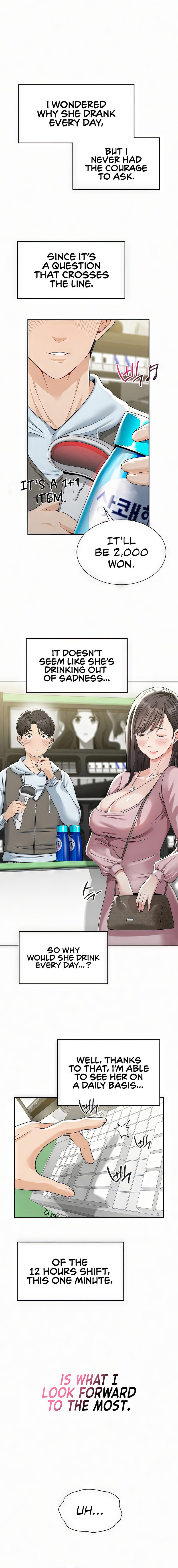 Landlord - Chapter 1 [photo 5] - MangaPorn