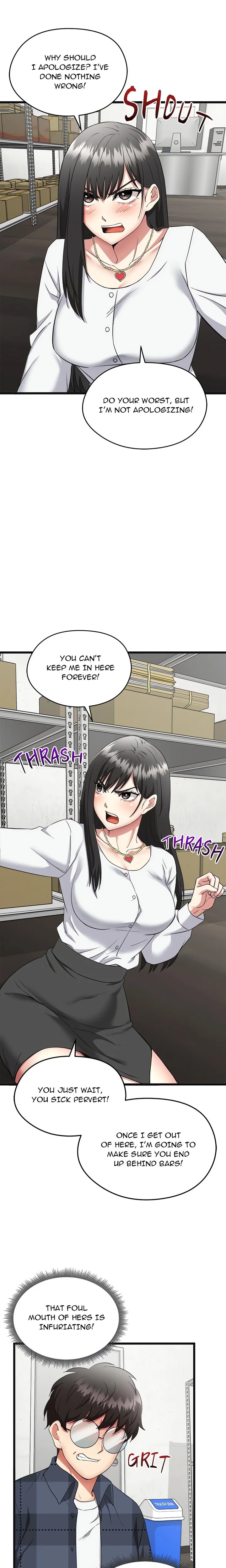 Start Game - Chapter 2 [photo 12] - MangaPorn