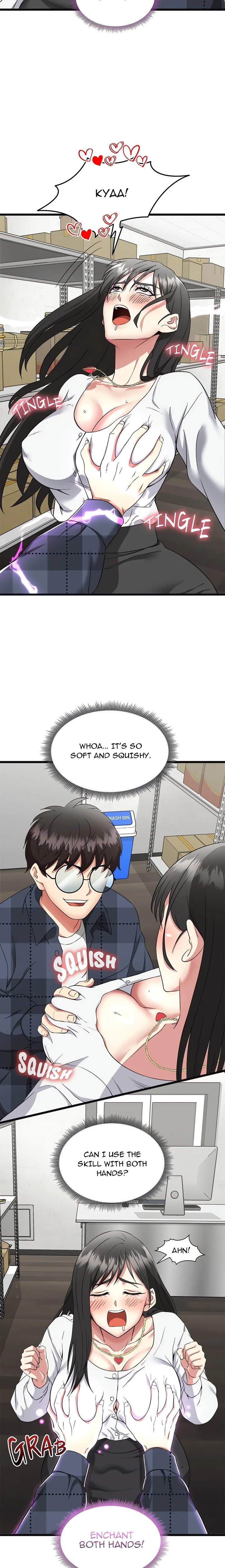 Start Game - Chapter 2 [photo 16] - MangaPorn