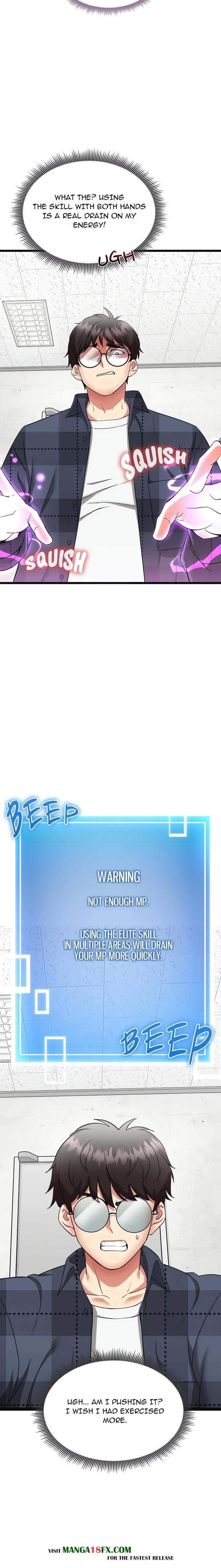 Start Game - Chapter 2 [photo 17] - MangaPorn