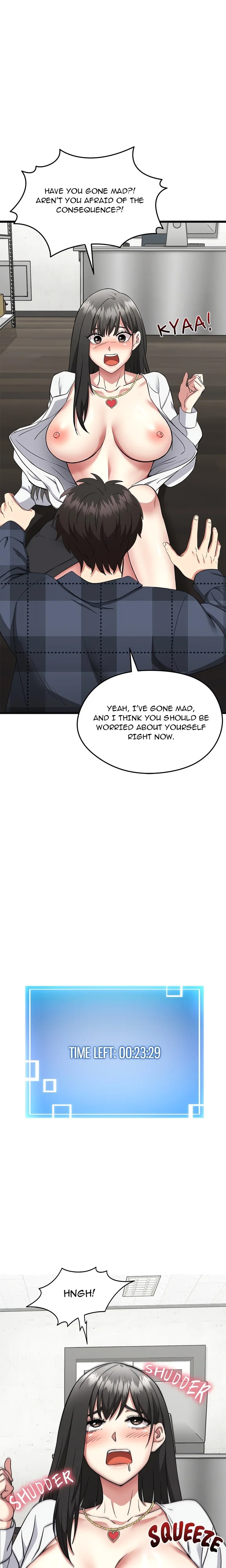 Start Game - Chapter 2 [photo 19] - MangaPorn