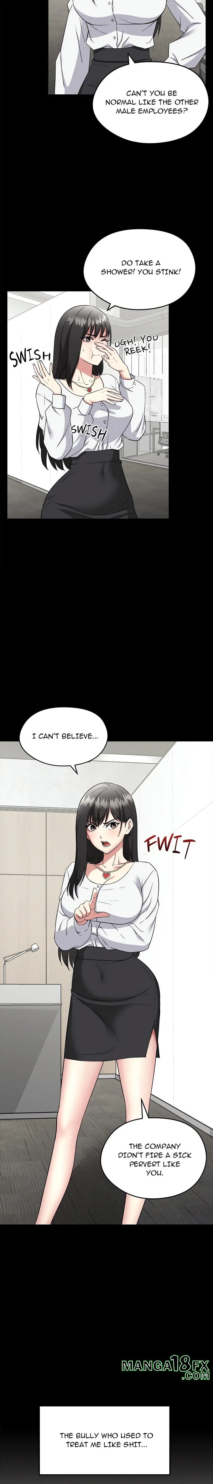 Start Game - Chapter 2 [photo 2] - MangaPorn