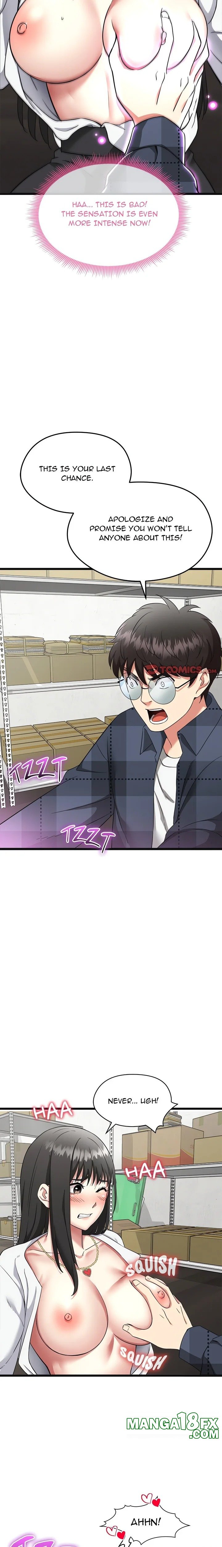 Start Game - Chapter 2 [photo 20] - MangaPorn