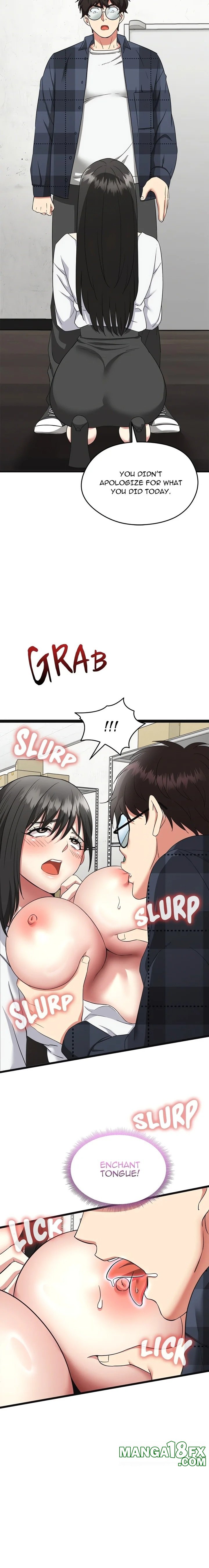 Start Game - Chapter 2 [photo 26] - MangaPorn