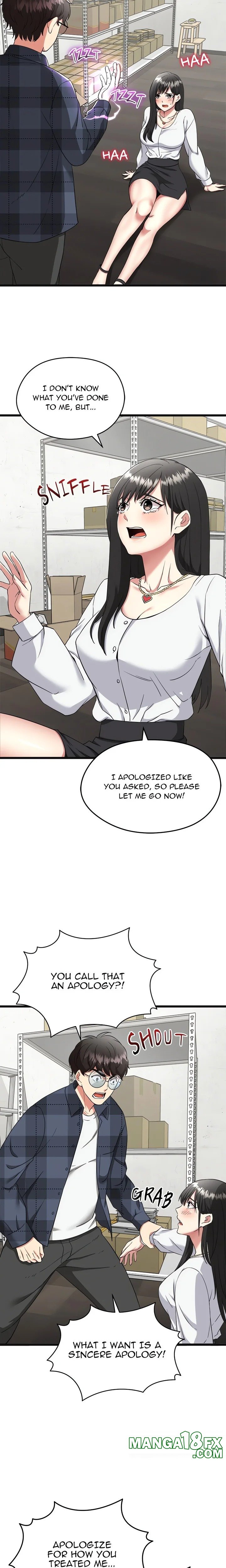 Start Game - Chapter 2 [photo 5] - MangaPorn