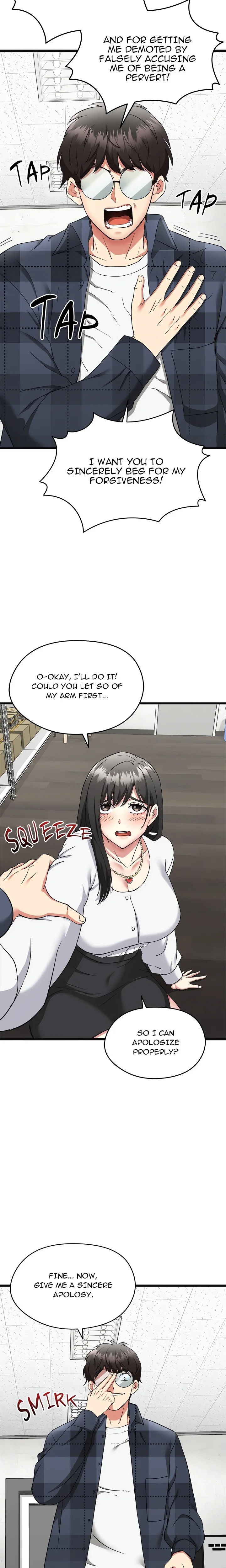 Start Game - Chapter 2 [photo 6] - MangaPorn