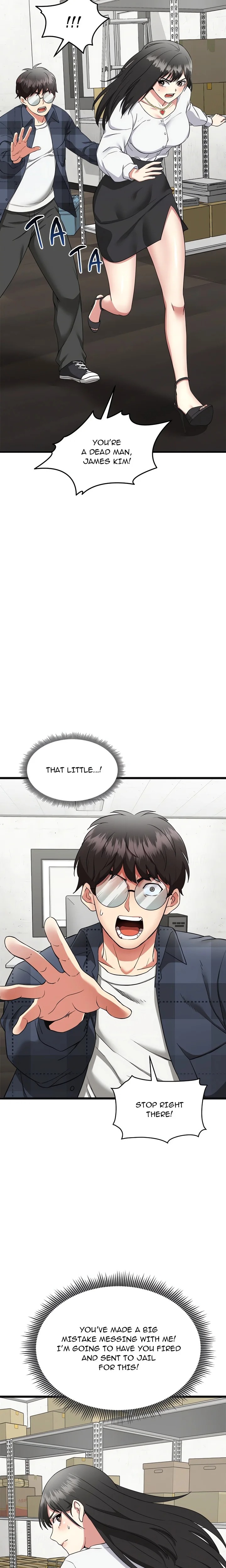 Start Game - Chapter 2 [photo 8] - MangaPorn