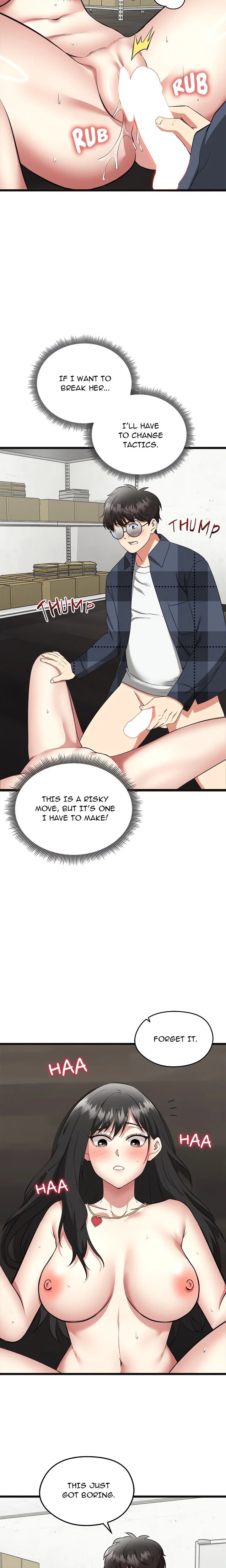 Start Game - Chapter 3 [photo 12] - MangaPorn