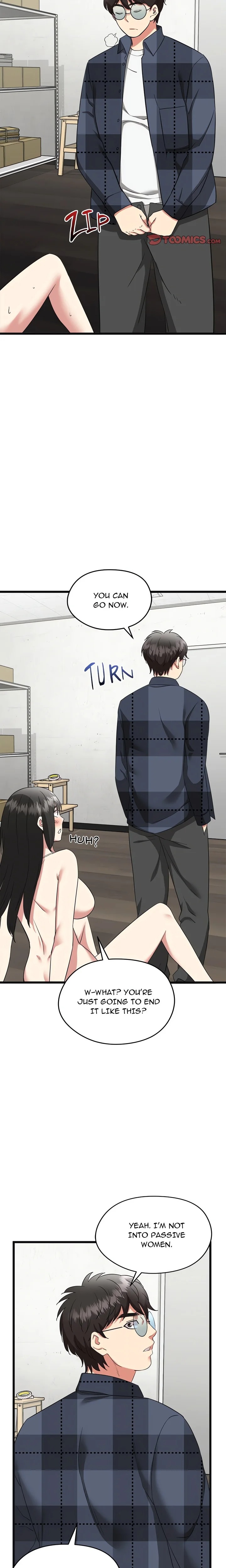 Start Game - Chapter 3 [photo 13] - MangaPorn