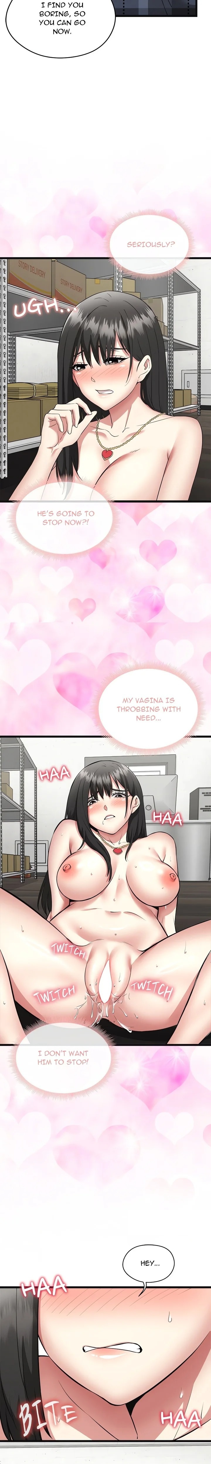 Start Game - Chapter 3 [photo 14] - MangaPorn