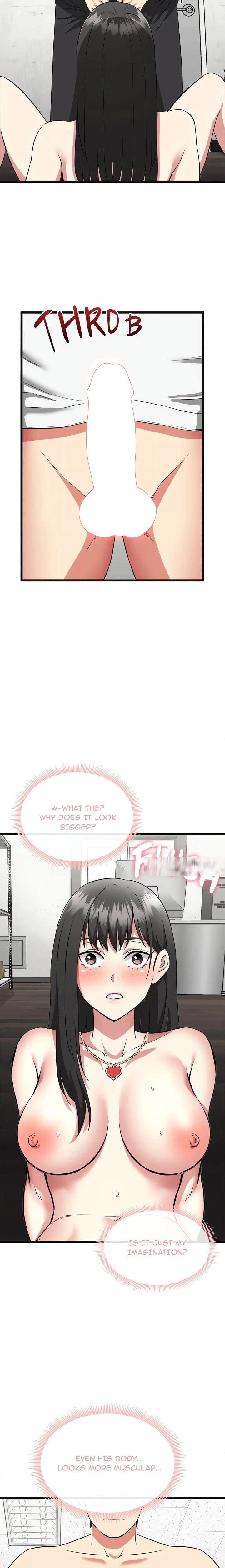 Start Game - Chapter 3 [photo 21] - MangaPorn