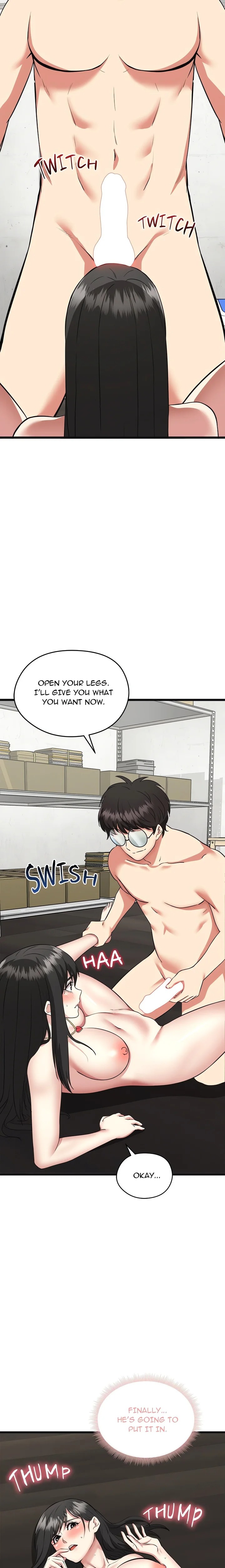 Start Game - Chapter 3 [photo 22] - MangaPorn