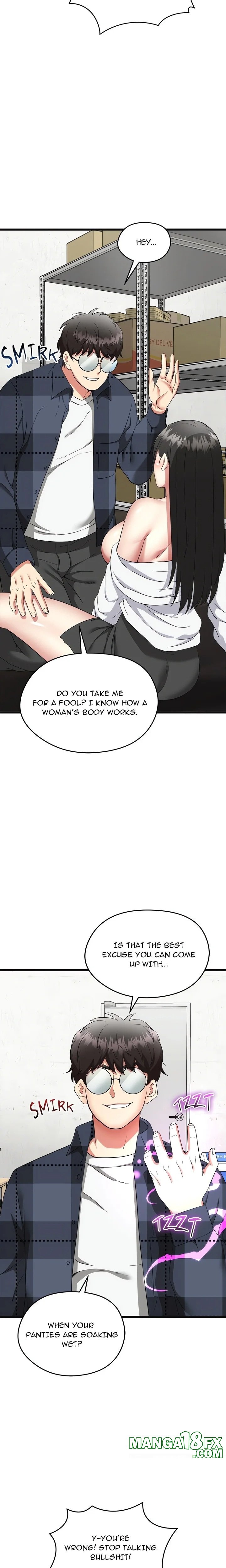 Start Game - Chapter 3 [photo 3] - MangaPorn