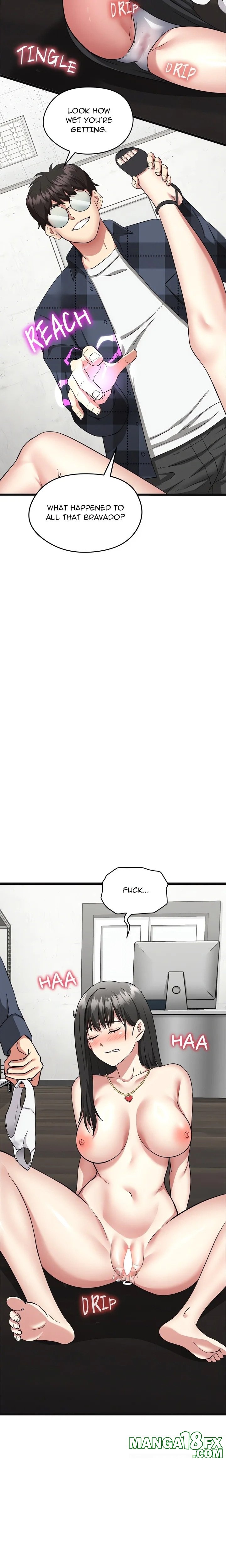 Start Game - Chapter 3 [photo 6] - MangaPorn