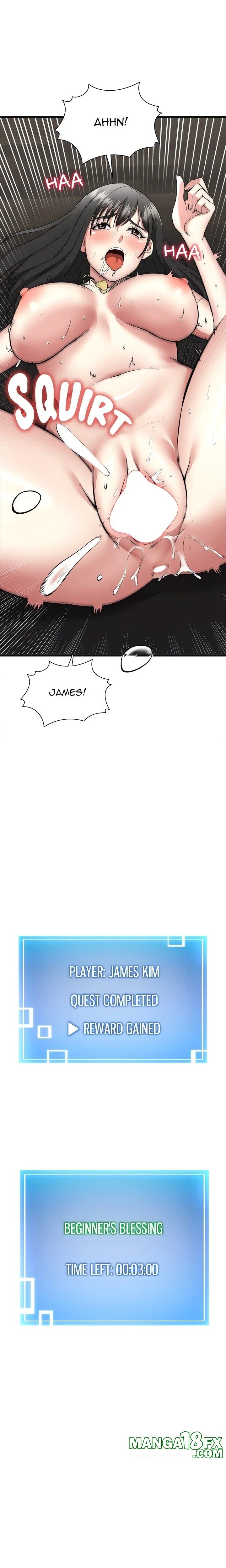 Start Game - Chapter 4 [photo 1] - MangaPorn