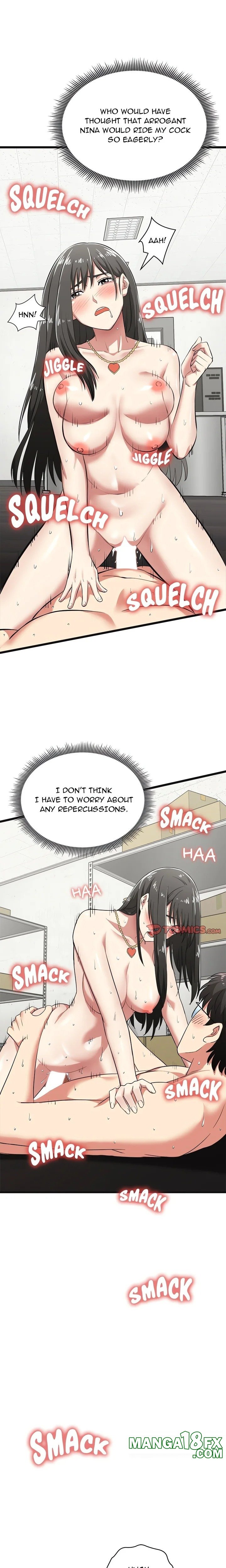 Start Game - Chapter 4 [photo 12] - MangaPorn