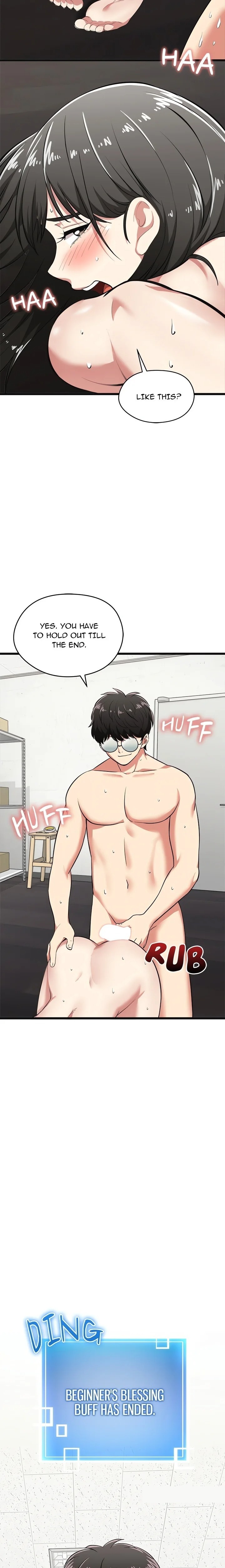 Start Game - Chapter 4 [photo 15] - MangaPorn