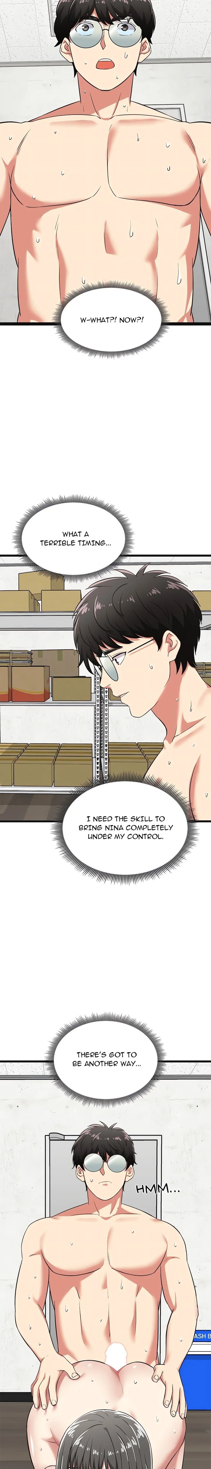 Start Game - Chapter 4 [photo 16] - MangaPorn