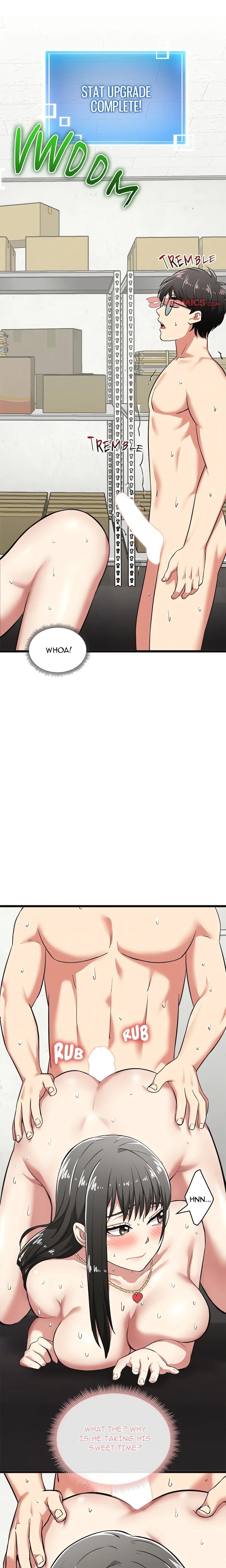 Start Game - Chapter 4 [photo 18] - MangaPorn