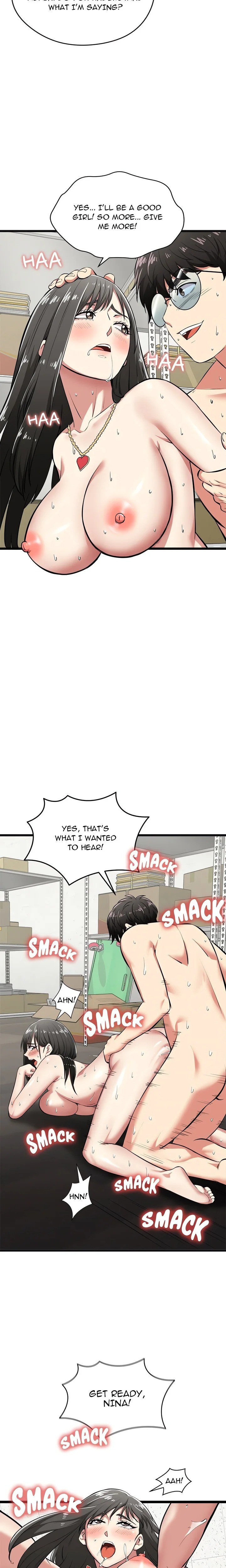 Start Game - Chapter 4 [photo 25] - MangaPorn