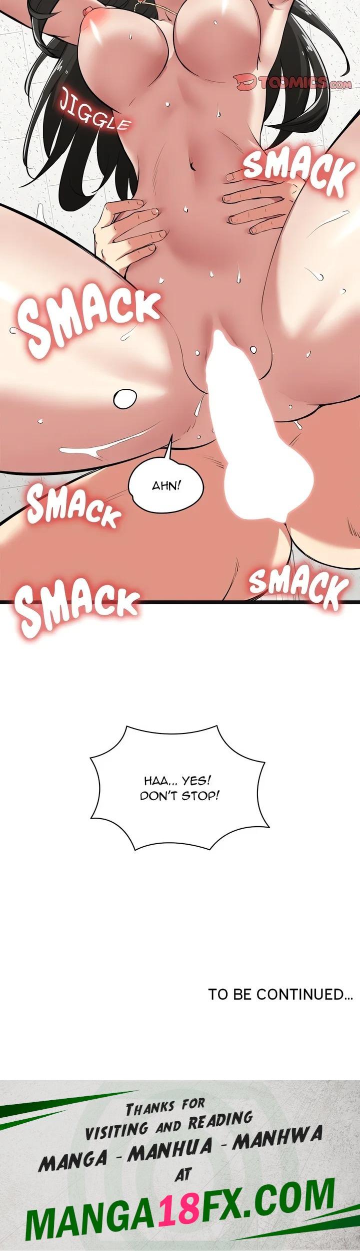 Start Game - Chapter 4 [photo 26] - MangaPorn