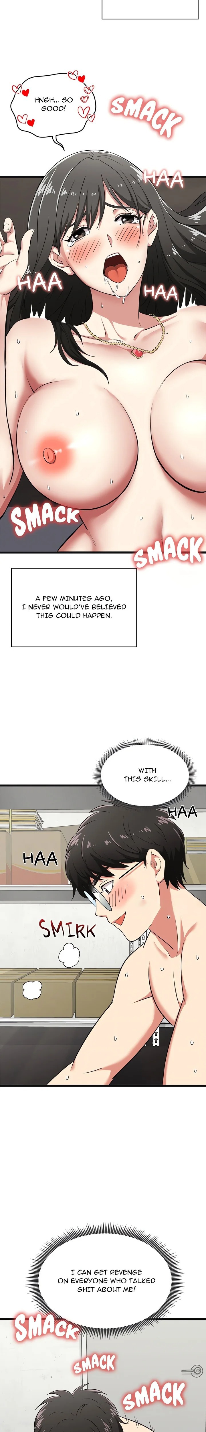 Start Game - Chapter 4 [photo 3] - MangaPorn