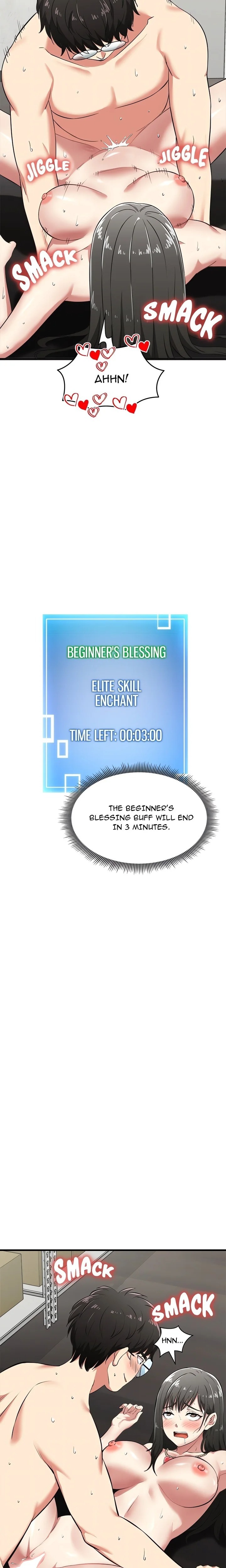 Start Game - Chapter 4 [photo 4] - MangaPorn