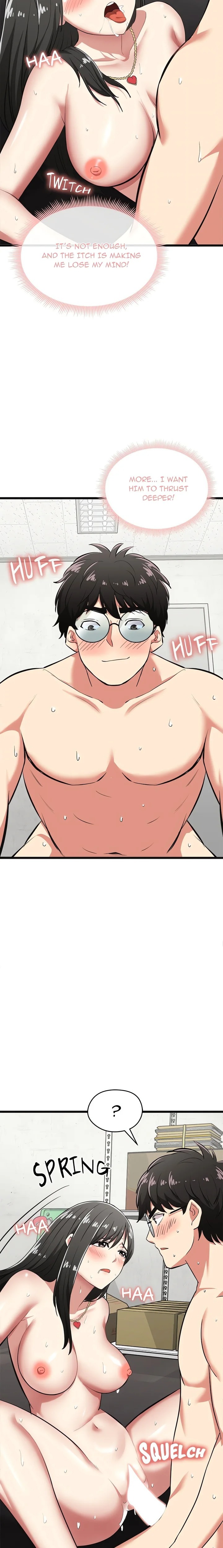 Start Game - Chapter 4 [photo 7] - MangaPorn