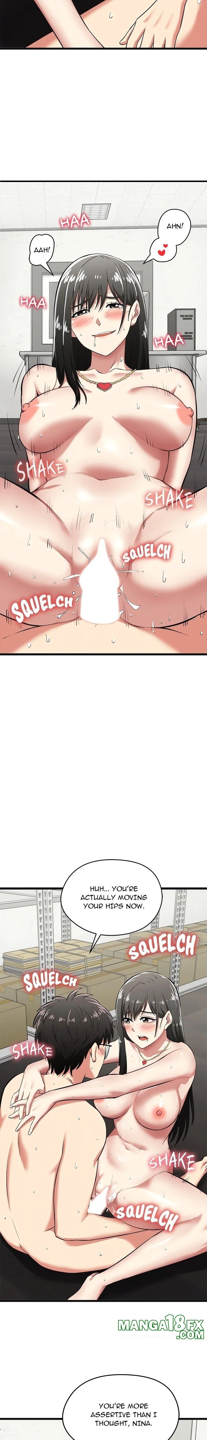 Start Game - Chapter 4 [photo 8] - MangaPorn