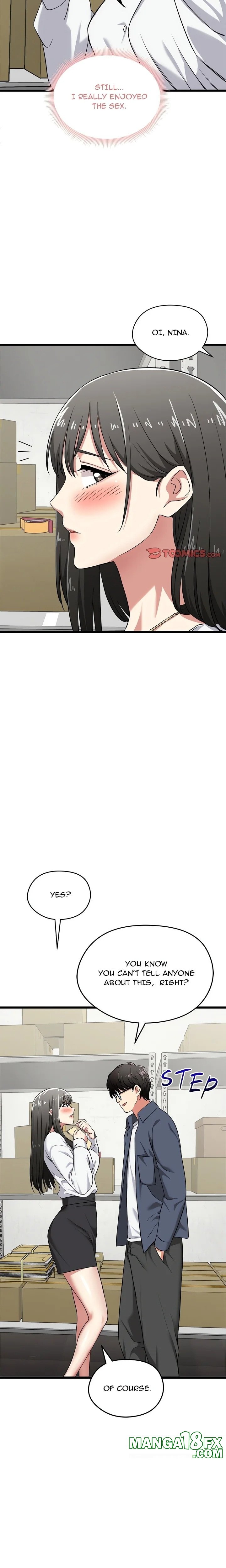 Start Game - Chapter 5 [photo 10] - MangaPorn