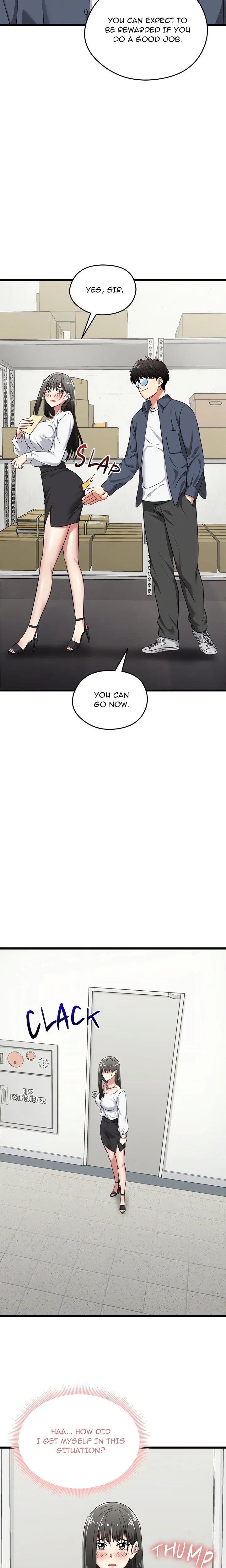 Start Game - Chapter 5 [photo 12] - MangaPorn