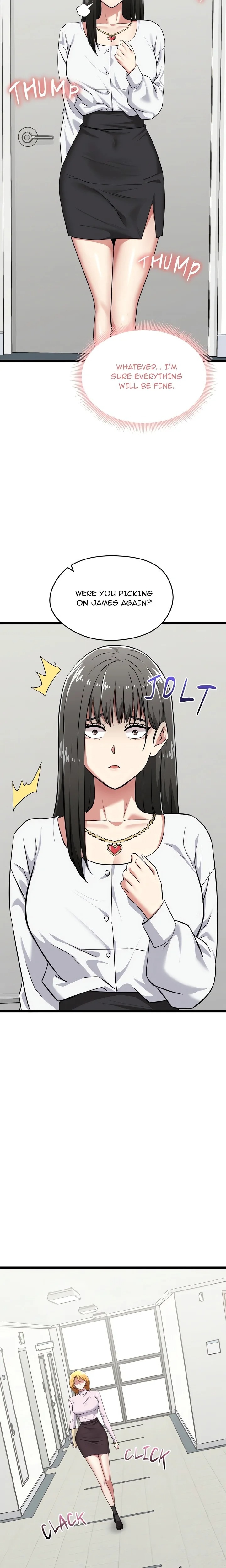 Start Game - Chapter 5 [photo 13] - MangaPorn