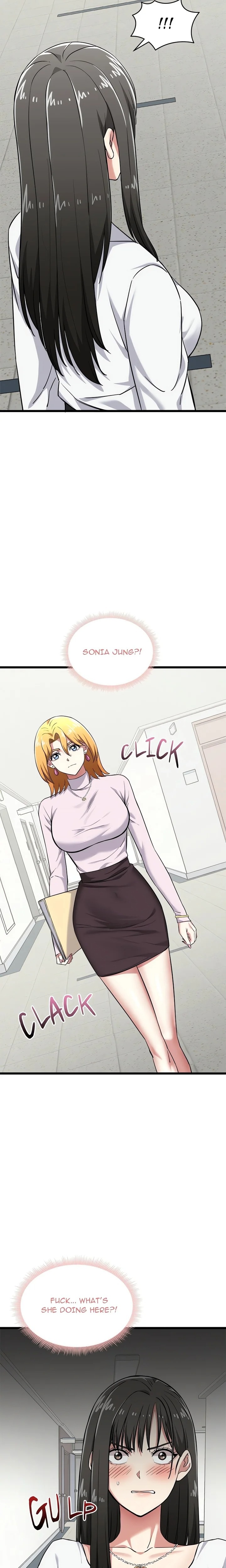 Start Game - Chapter 5 [photo 14] - MangaPorn