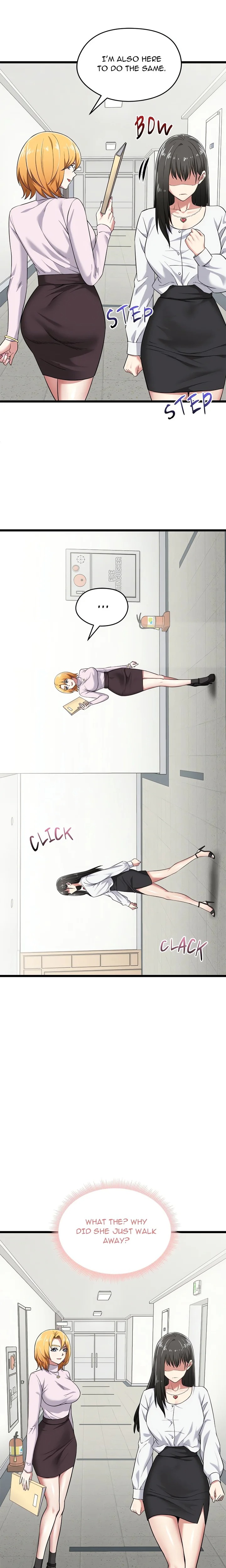 Start Game - Chapter 5 [photo 16] - MangaPorn