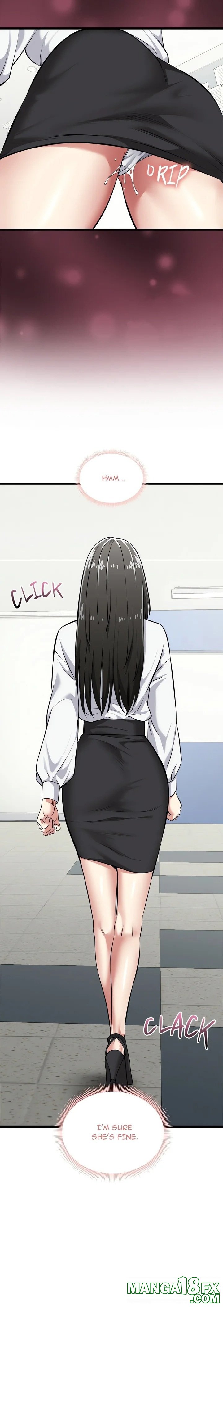 Start Game - Chapter 5 [photo 18] - MangaPorn