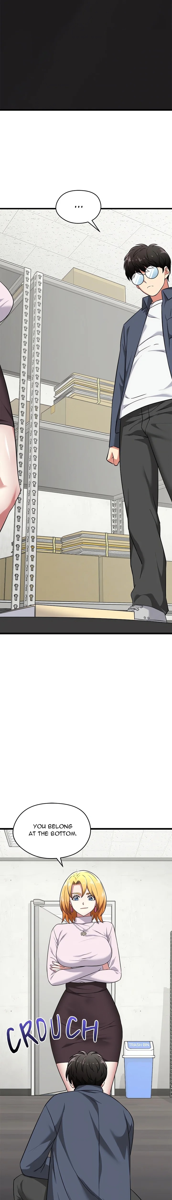 Start Game - Chapter 5 [photo 26] - MangaPorn