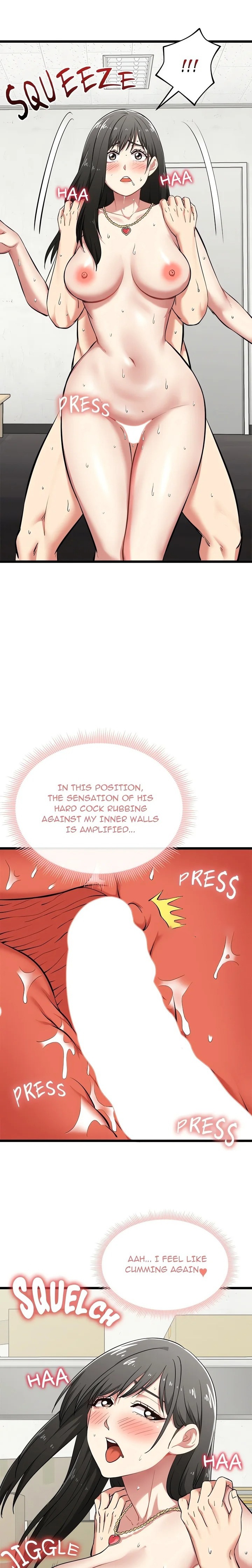 Start Game - Chapter 5 [photo 3] - MangaPorn