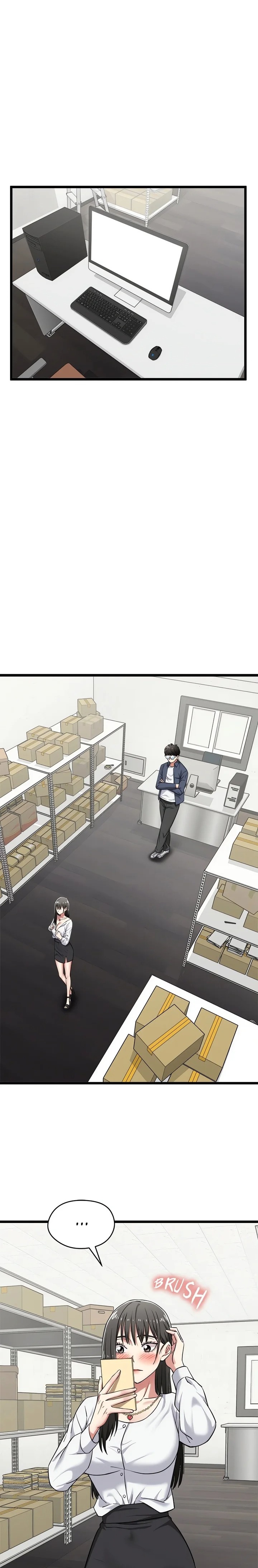 Start Game - Chapter 5 [photo 8] - MangaPorn