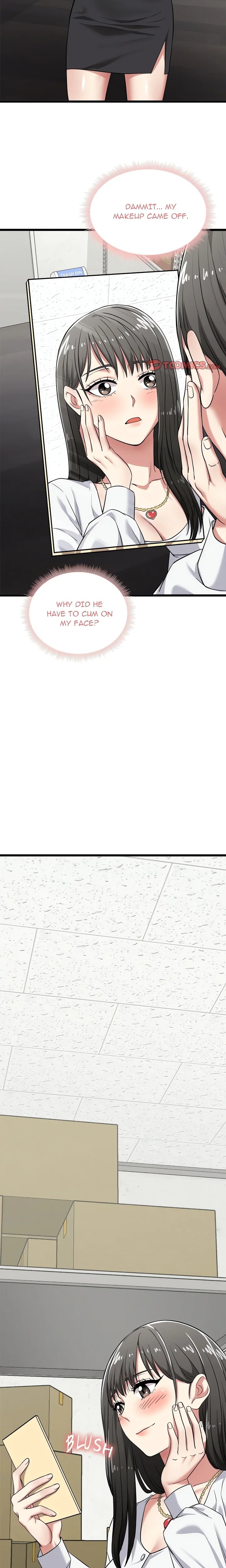 Start Game - Chapter 5 [photo 9] - MangaPorn