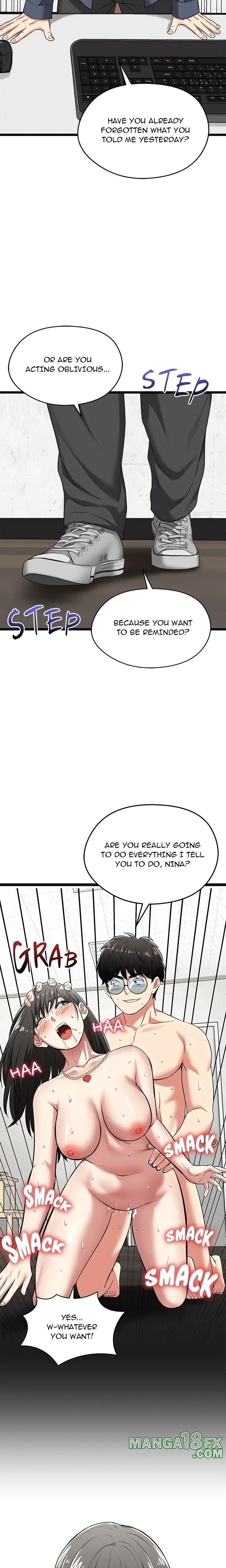 Start Game - Chapter 6 [photo 11] - MangaPorn