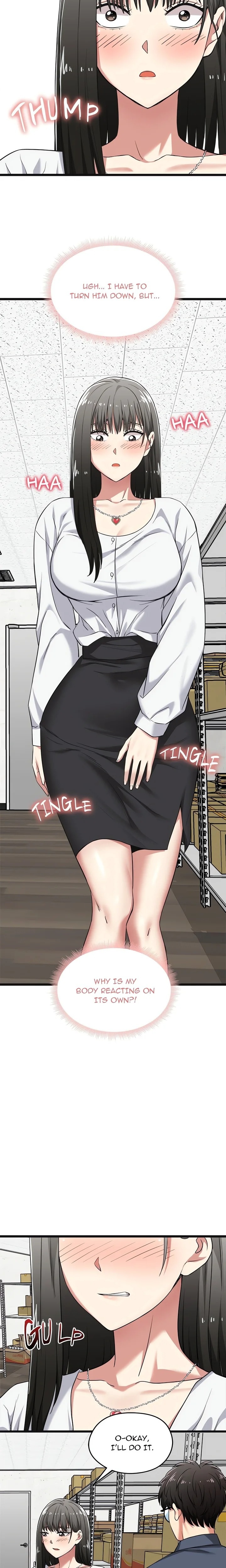 Start Game - Chapter 6 [photo 13] - MangaPorn